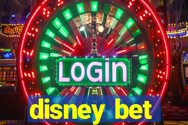 disney bet